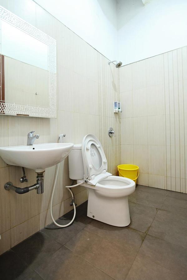 De' Halimun Guest House Bandung Exterior foto